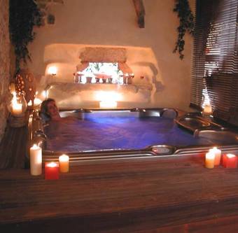 Bed & Breakfast Chambre D'h�tes La Noue