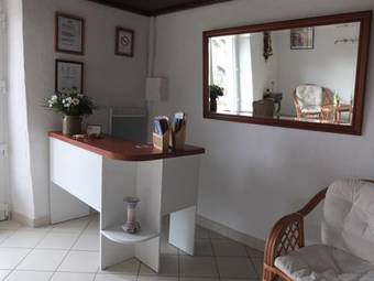 Bed & Breakfast Auberge Le Champ�tre