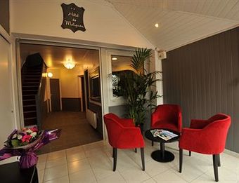 Hotel H�tel De Matignon