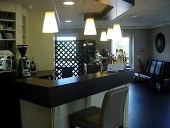 Brit Hotel De La C�te Des Havres