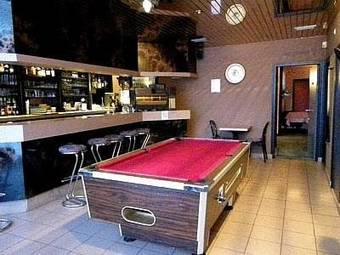 Hotel Logis Ad Nevez Lucotel