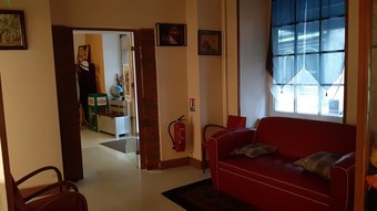Hotel Le Lion D'or