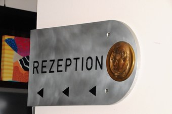 Hotel Eberhards Am Wasser