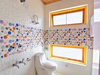 Oyo 36558 Hotel Raxit Inn