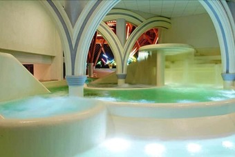 Apartamento Natur�o Le Par