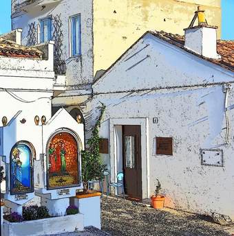 Apartamento Studio In Pisticci, With Furnished Balcony And Wifi - 15 Km From The Beach
