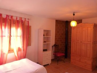 Agroturismo Las Mil Y UNA Noches