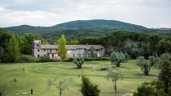 Agroturismo Agriturismo Villetta Di Monterufoli