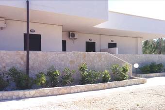 Apartamento Agriturismo Da Mauro