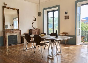 Hotel Maison Cha-ri-va-ri