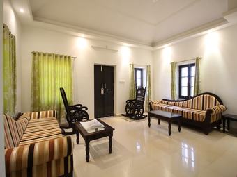 Hotel Palette - Thar Oasis Resort And Camp