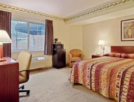 Hotel Days Inn Lakewood