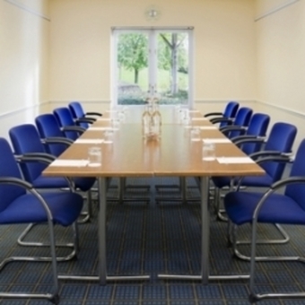 Hotel Holiday Inn Colchester