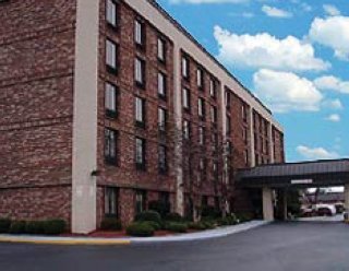 Hotel La Quinta Inn Maingate Fort Jackson