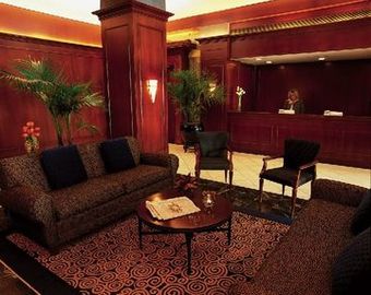 Hotel Lawrence Downtown Dallas