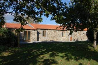 La Baudonniere Courtyard Cottage
