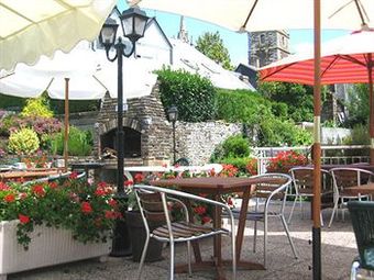 Hotel Le Cygne