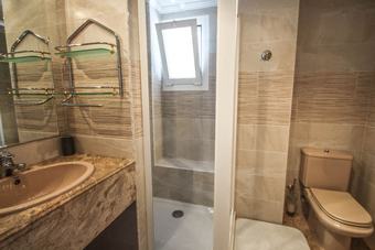 Angel - Holiday Apartment In Peaceful Surroundings In Calpe