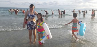 Hotel Truong Xuan Resort