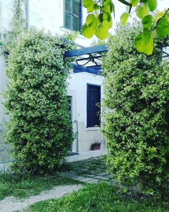 Agroturismo Lamalunga Country House