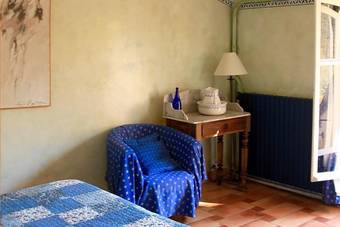 Bed & Breakfast Le Moulin De La Viorne