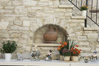 Apartamentos Magdalene's Houses