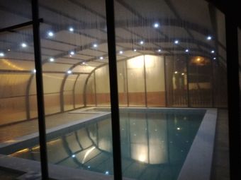 Villa Casa La F�brica