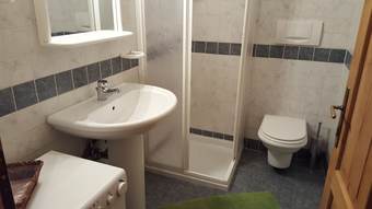 Apartamento Casa Mery