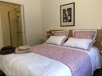 Apartamentos Le Grand Tilleul