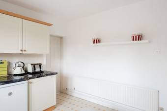 Apartamentos The Emmanuel Orchard - Central 4bdr Home With Parking