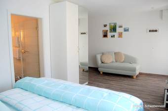 Apart Hotel Dillinger Schwabennest