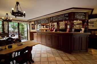 Brauereigasthof Und Hotel Schmucker