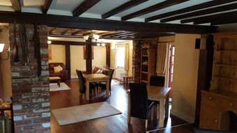 Bed & Breakfast The Pelican Guesthouse