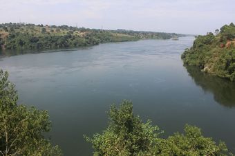 Hotel Jinja Nile Resort