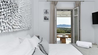 Ciel Villas Paros