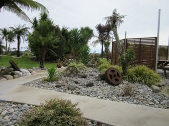 Hotel Sunset Accommodation