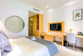 Raofoge Resort Hotel