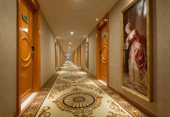 Vienna Hotel Foshan Xiqiao Mountain