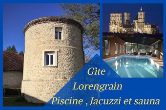 G�te Lorengrain