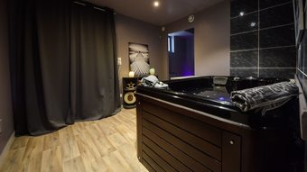 Hotel Chambre D'hotes Lorengrain