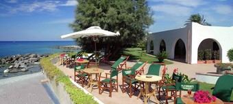 Villa Sangineto Resort