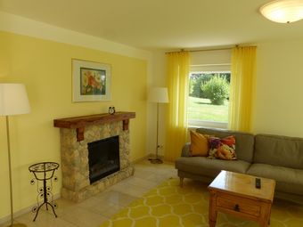 Hotel Landgasthaus Sonne