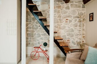 Apartamentos Domus Anno 1900