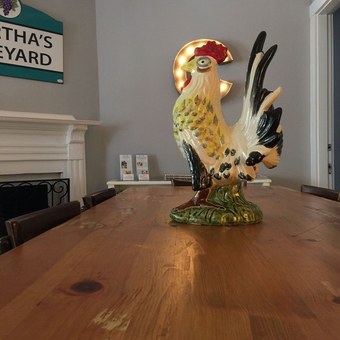 Bed & Breakfast Crocker Inn