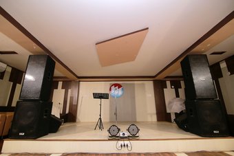 Hotel Maa Greenery View