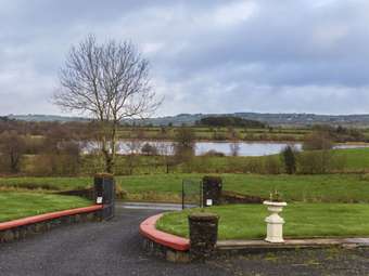 Claremount House