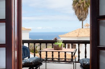 Apartamentos Chayofa Duplex With Pool