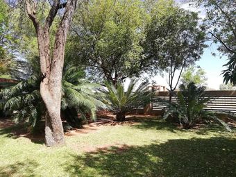 Hotel La Lucia Guest House