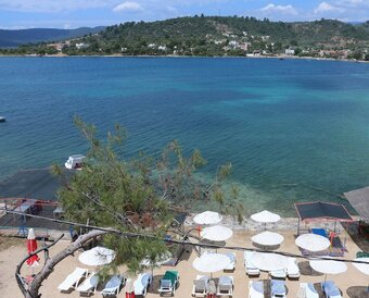 Pension Hayal Pansiyon