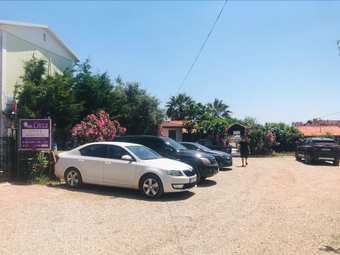 Posada Assos Livza Butik & Apart Otel